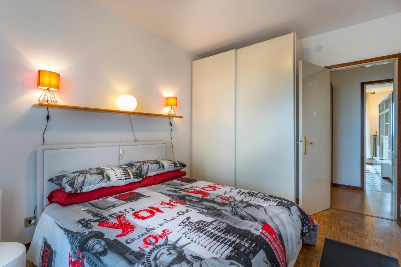 Zia Dina Apartment Pasian di Prato Екстер'єр фото