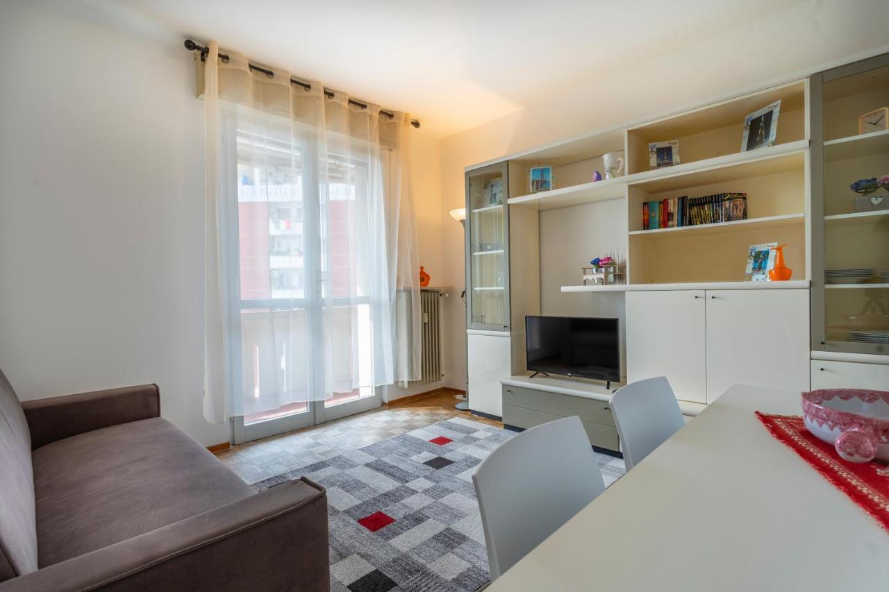Zia Dina Apartment Pasian di Prato Екстер'єр фото