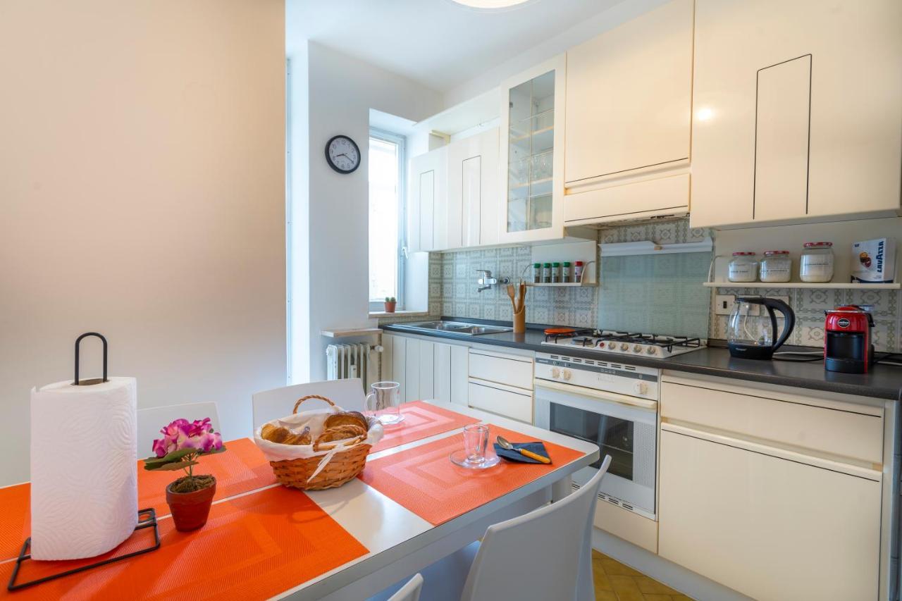 Zia Dina Apartment Pasian di Prato Екстер'єр фото