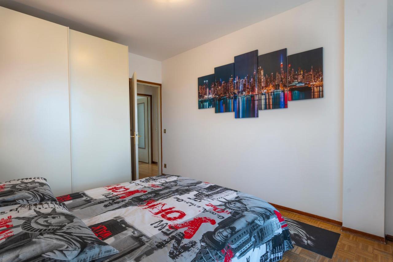 Zia Dina Apartment Pasian di Prato Екстер'єр фото