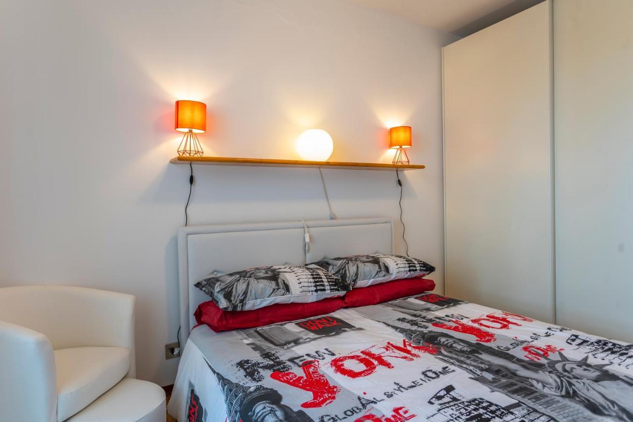 Zia Dina Apartment Pasian di Prato Екстер'єр фото