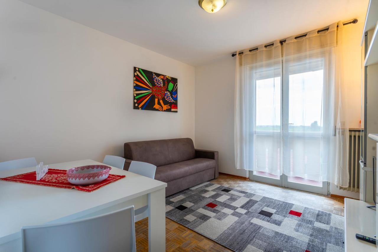 Zia Dina Apartment Pasian di Prato Екстер'єр фото