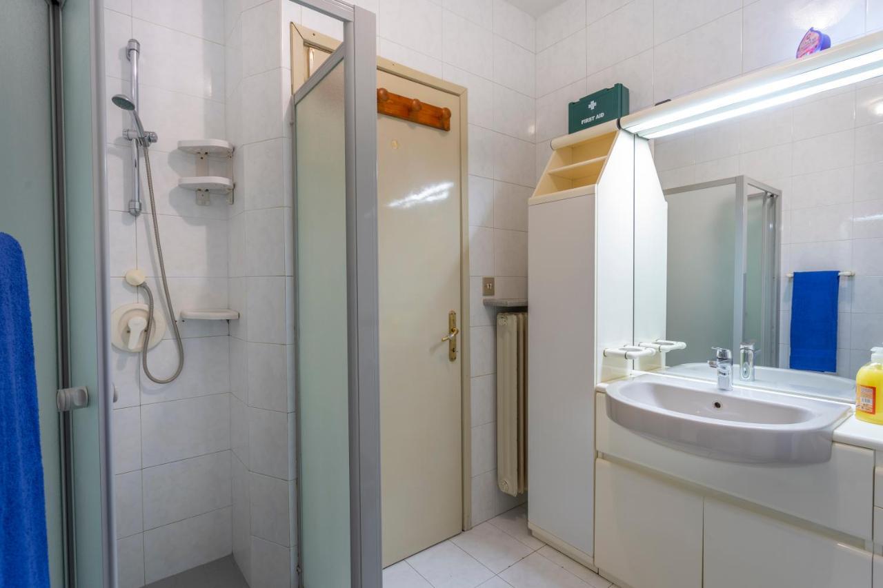 Zia Dina Apartment Pasian di Prato Екстер'єр фото
