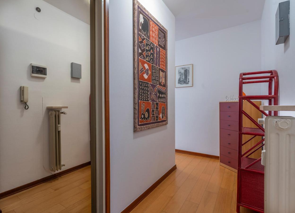 Zia Dina Apartment Pasian di Prato Екстер'єр фото