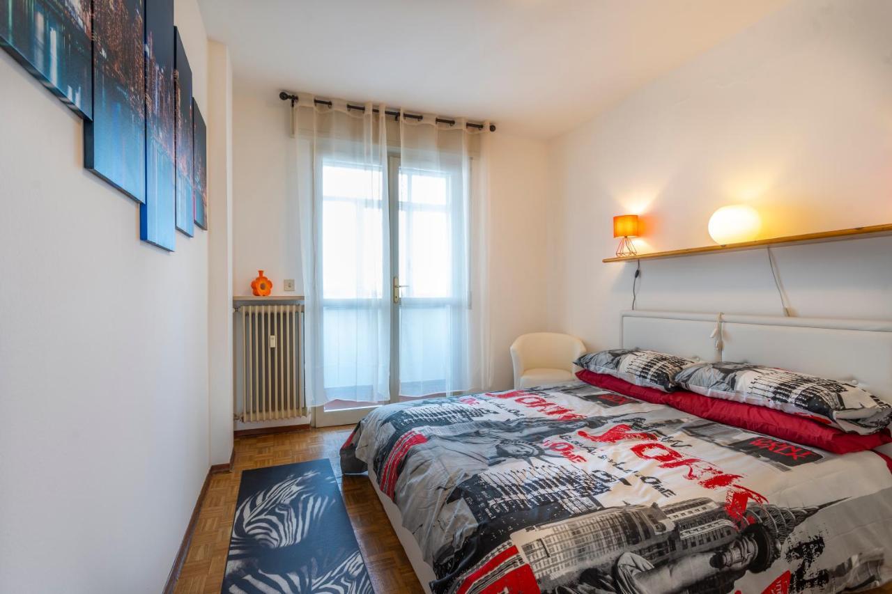 Zia Dina Apartment Pasian di Prato Екстер'єр фото