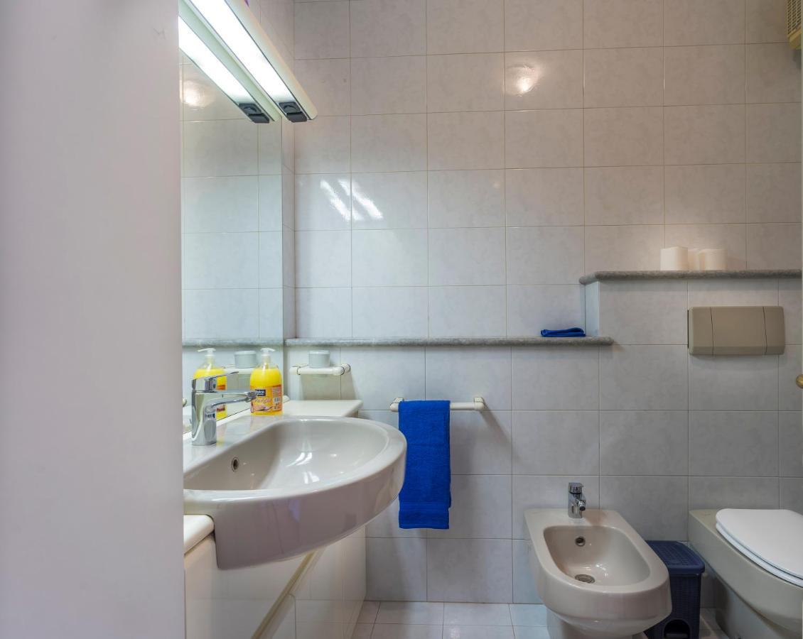 Zia Dina Apartment Pasian di Prato Екстер'єр фото